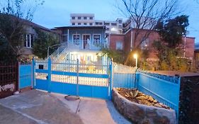 Babel Apartments